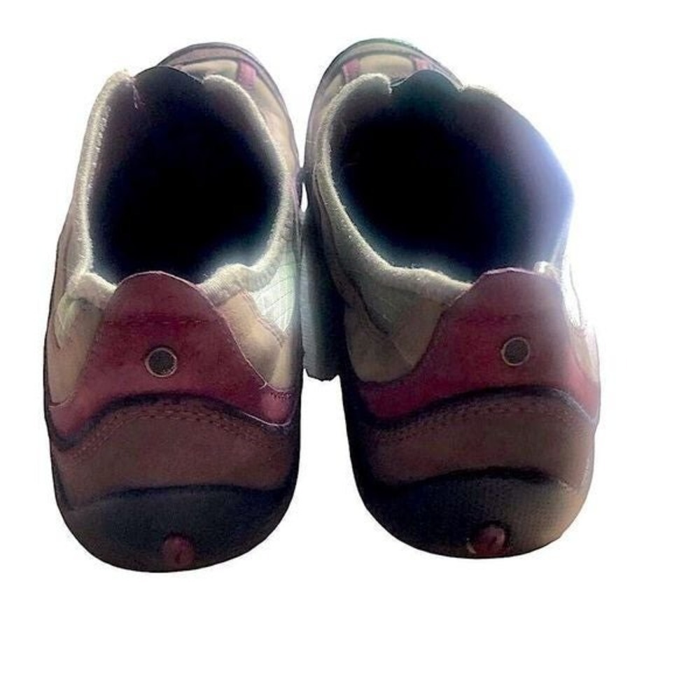 Privo Women's Active Slip-on Athletic‎ Shoes Size 10 - Picture 4 of 6